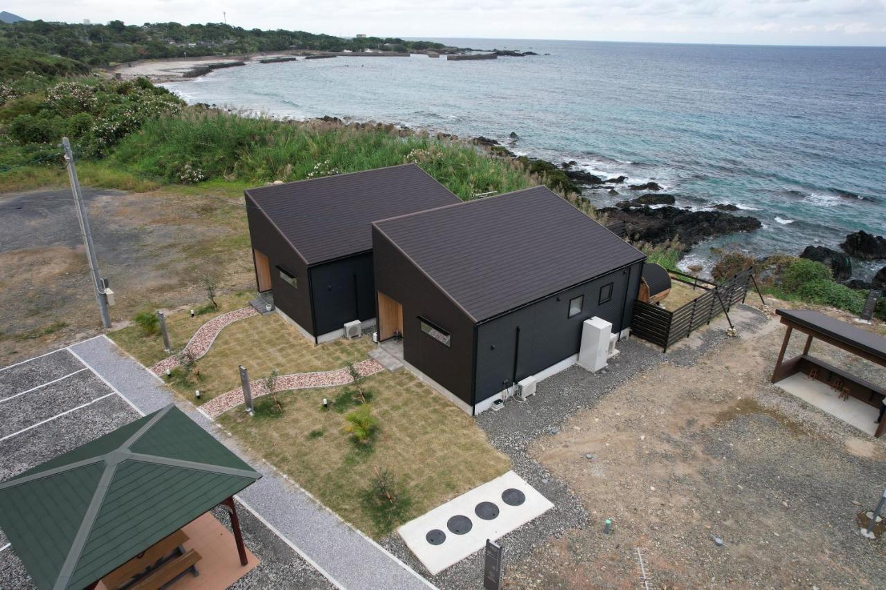 Villa Sakura Yakushima Yakushima  Esterno foto