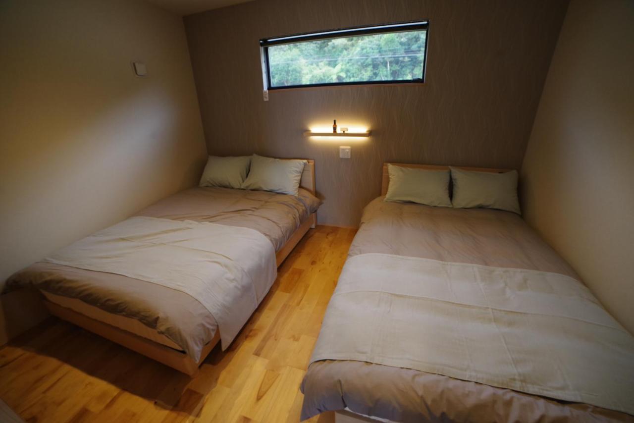 Villa Sakura Yakushima Yakushima  Esterno foto