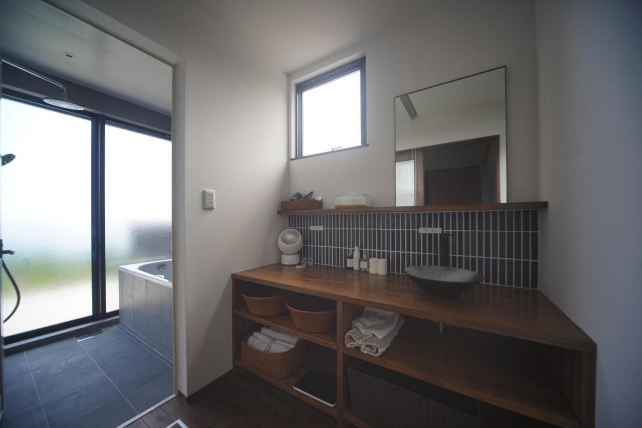Villa Sakura Yakushima Yakushima  Esterno foto