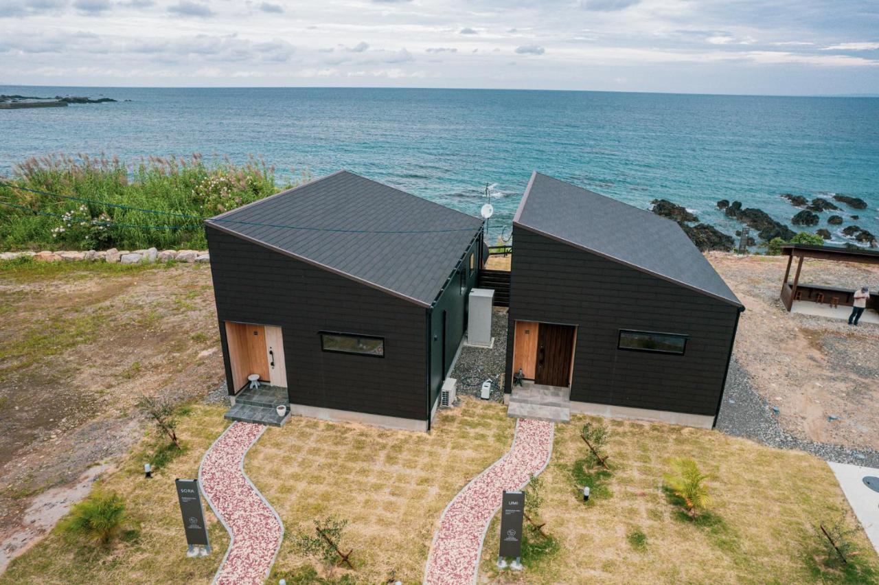 Villa Sakura Yakushima Yakushima  Esterno foto